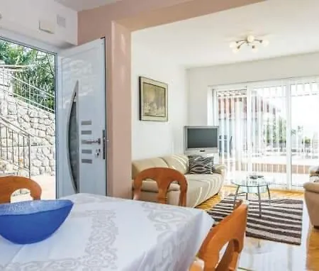Appartement Ika 2, Opatija By Kvarner