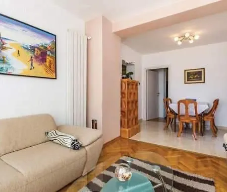 Ika 2, Opatija By Kvarner Appartement