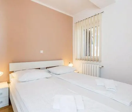 Ika 2, Opatija By Kvarner Appartement Opric