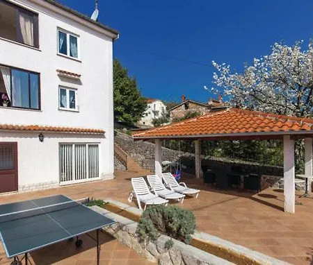 Ika 2, Opatija By Kvarner Appartement