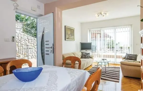 Appartement Ika 2, Opatija By Kvarner
