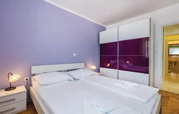Ika 2, Opatija By Kvarner * Opric