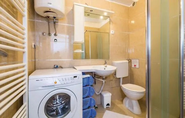 Appartement Ika 2, Opatija By Kvarner Opric