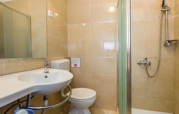 Appartement Ika 2, Opatija By Kvarner