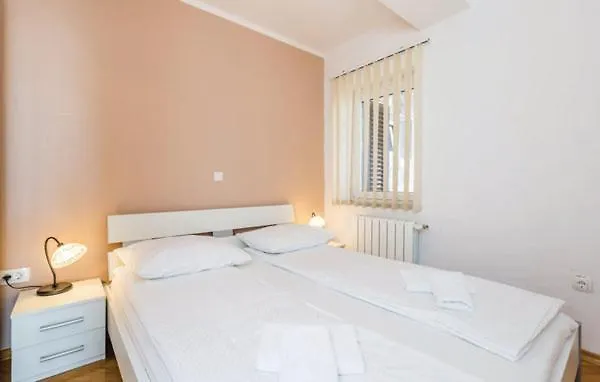 Ika 2, Opatija By Kvarner Appartement Opric