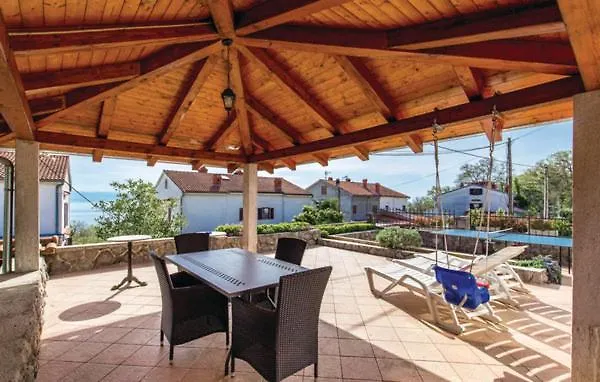 Ika 2, Opatija By Kvarner Opric